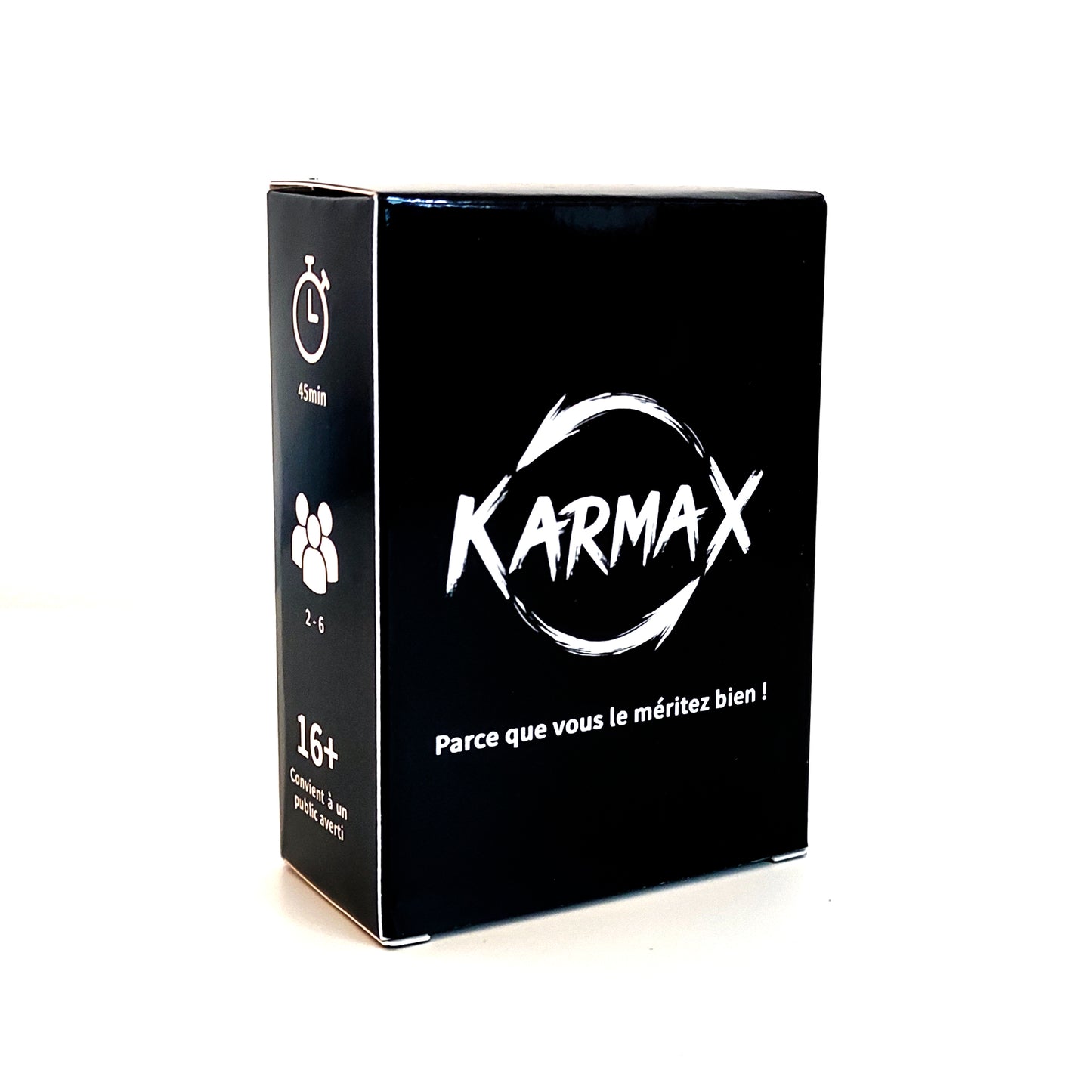 Karmax