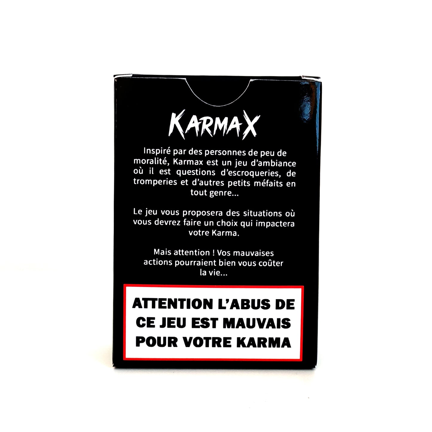 Karmax