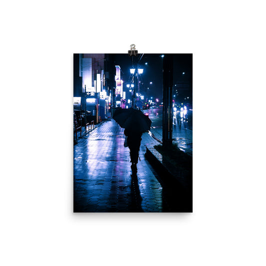 Rainy Days